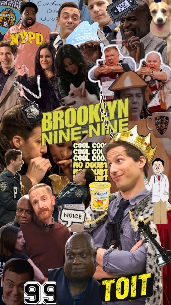 BROOKLYN 99 RPG thumbnail