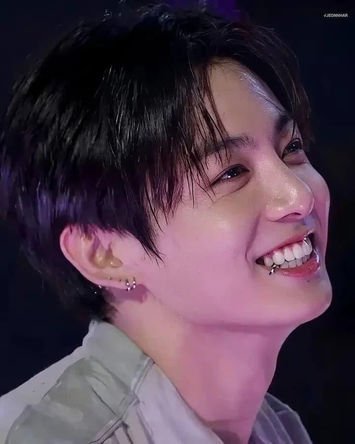 Jungkook Jeon thumbnail