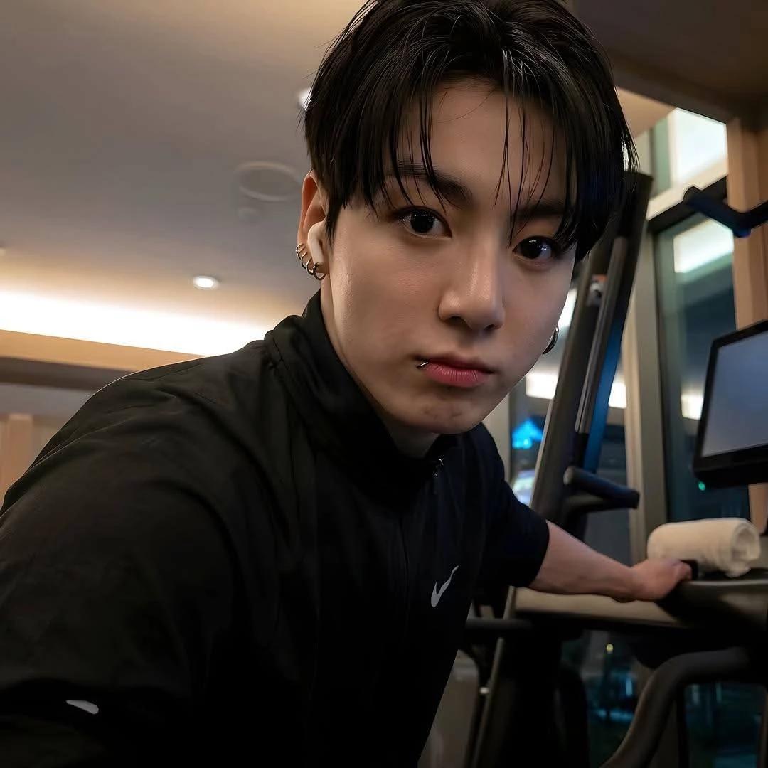 Jeon Jungkook  thumbnail