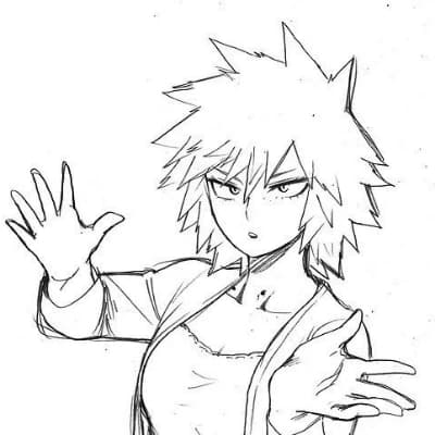 Mitsuki Bakugo thumbnail