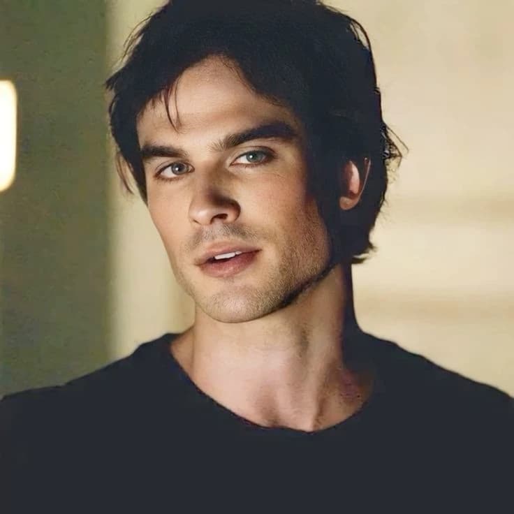 Damon Salvatore  thumbnail