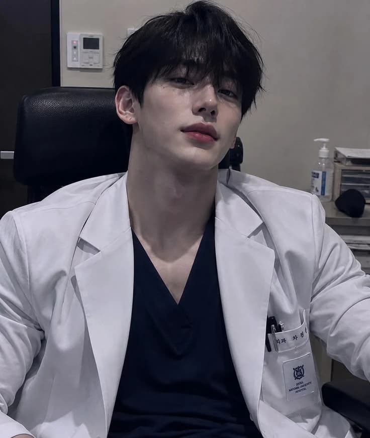 Kang Min-jae  thumbnail