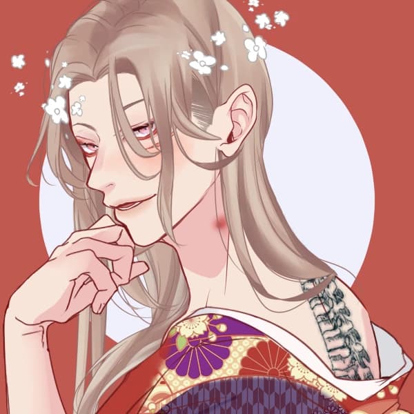 ૨ 𑣲⋆ Amagiri Shion thumbnail