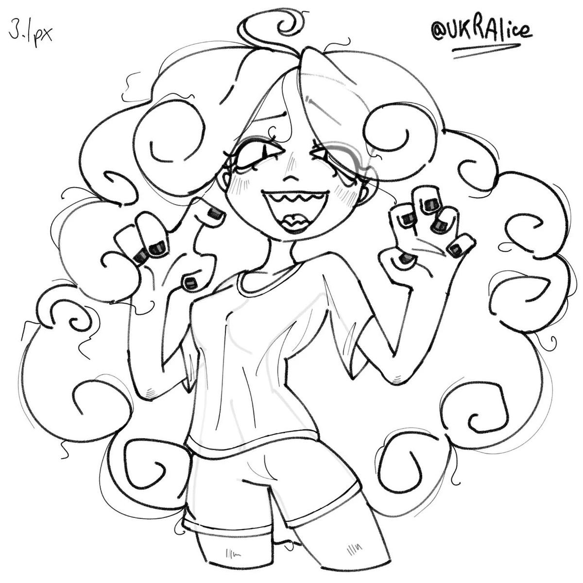 Black Pearl Cookie 🌀 thumbnail