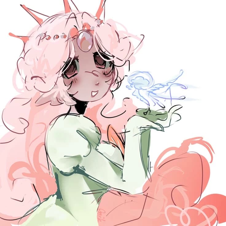 White Pearl Cookie 🩷 thumbnail