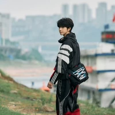 Chen Junming thumbnail