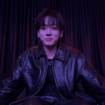 Jungkook thumbnail