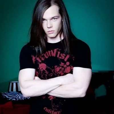 Georg thumbnail