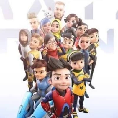 Ejen Zara thumbnail