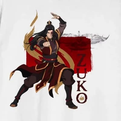 Zuko thumbnail