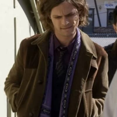 Spencer Reid thumbnail