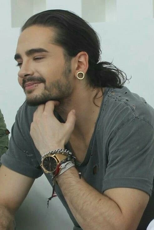 Tom Kaulitz thumbnail