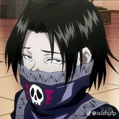 Feitan Portor thumbnail