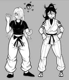 Mortuus and Delete (his girlfriends) thumbnail