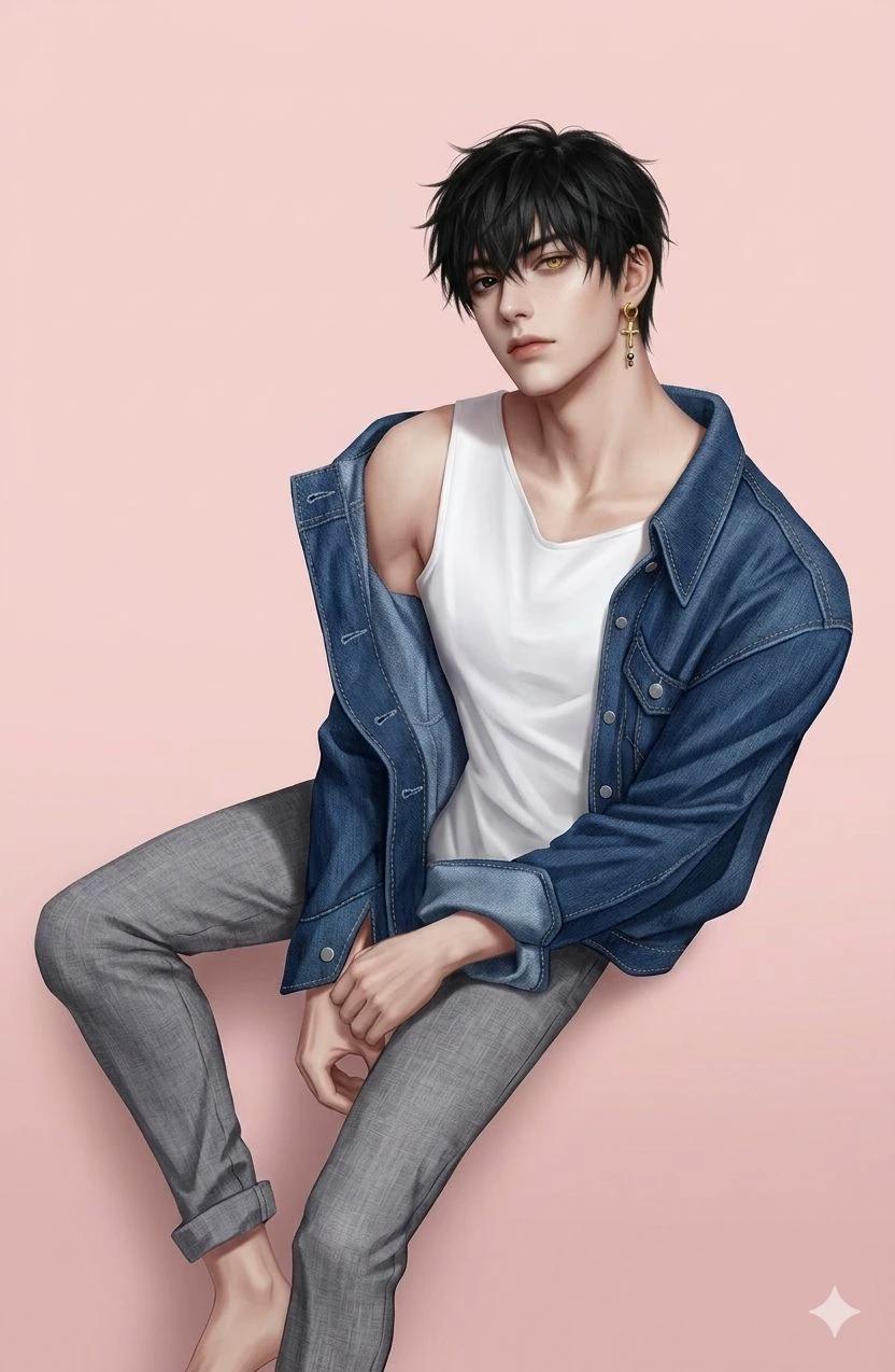 Jung Taehan thumbnail