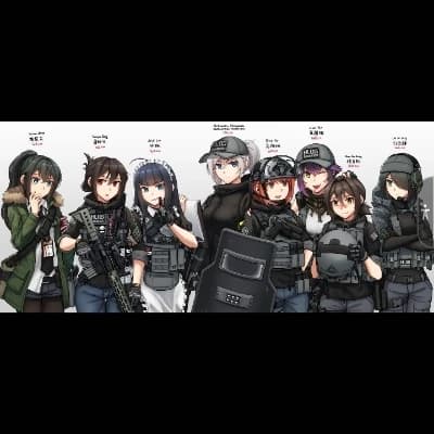 Suzaya,juliet,vivian,lisa,emily,han xue,lisa,liu,aleksandra thumbnail