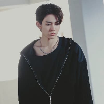 Heeseung thumbnail
