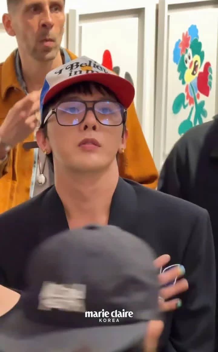 Kwon Jiyong thumbnail