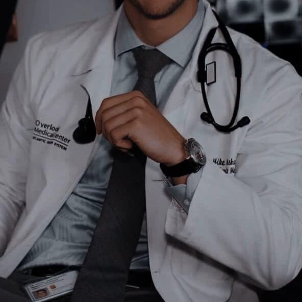 Dr. Saint Presley thumbnail