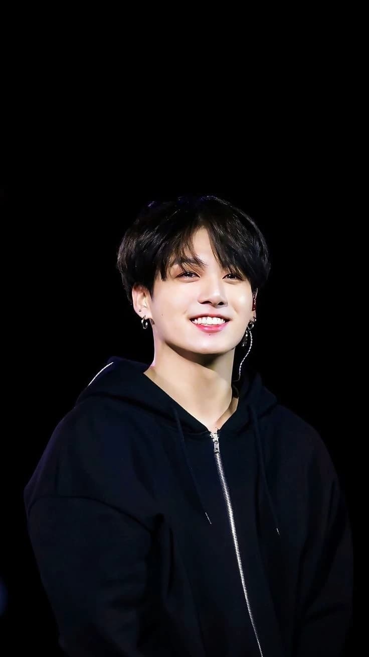 Jeon Jungkook thumbnail