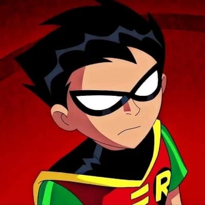 Robin (TT) - BL - Heather (Conan Gray) thumbnail