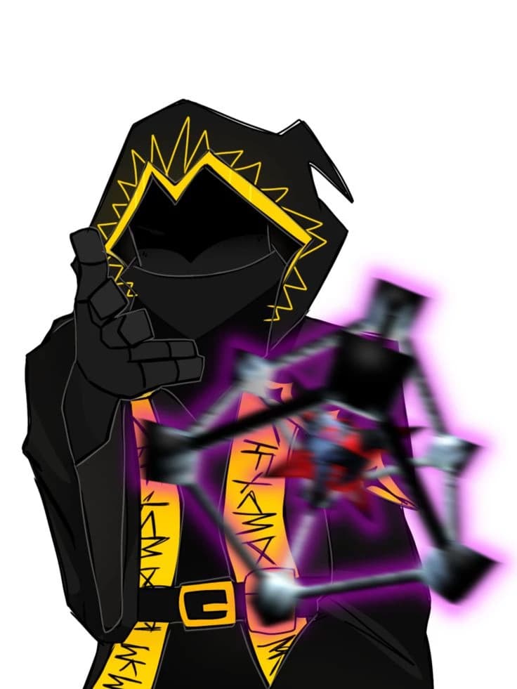 Forsaken thumbnail