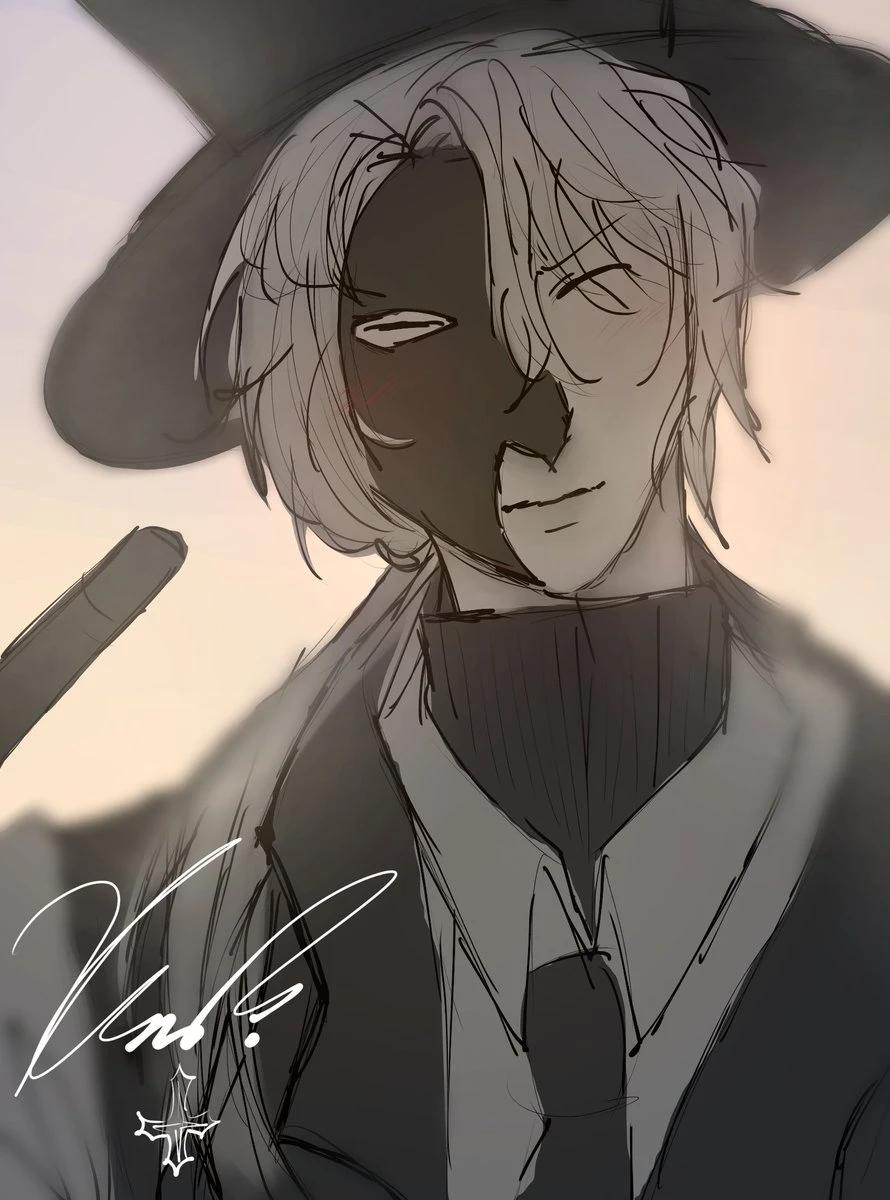 Artful thumbnail