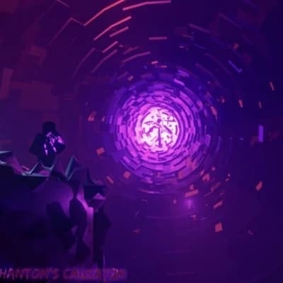Seraphina, the Soulbinder thumbnail