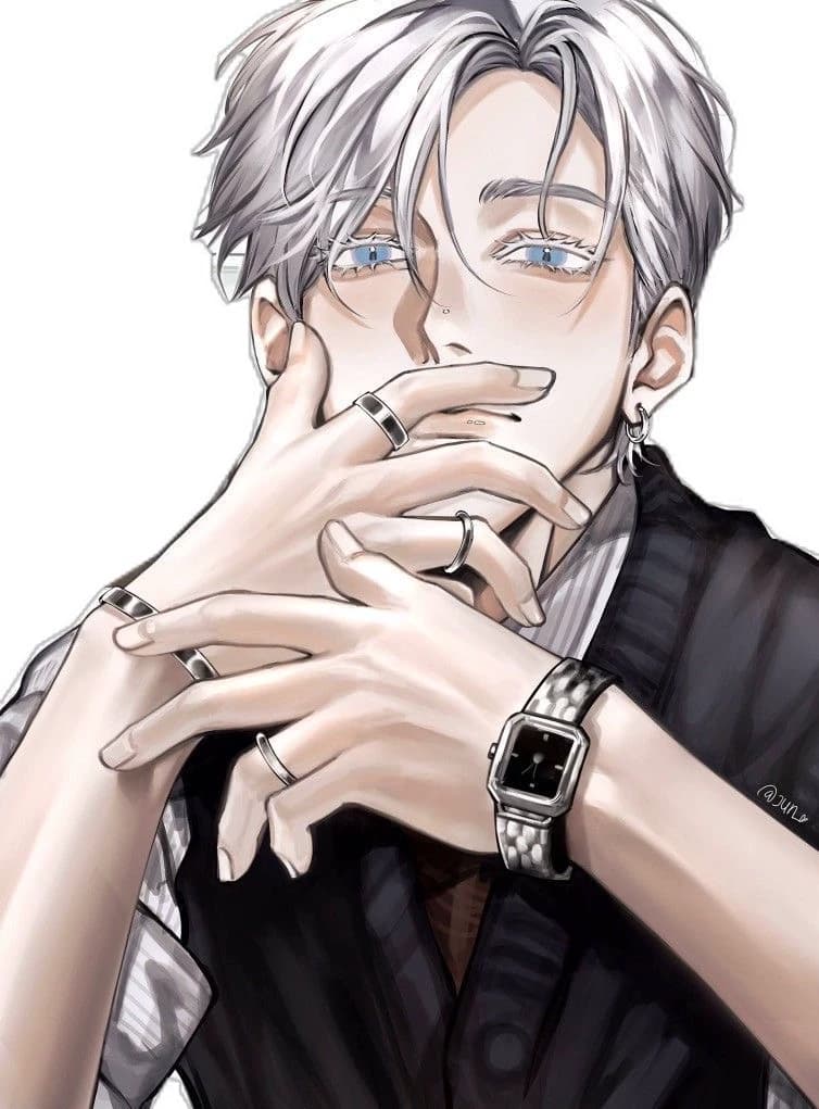 Satoru Gojo thumbnail