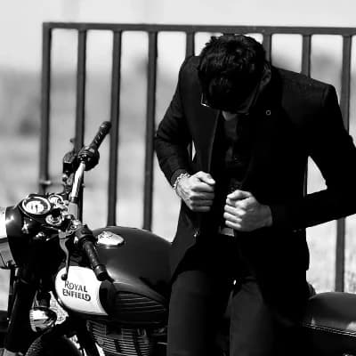 Aarav Singhania thumbnail