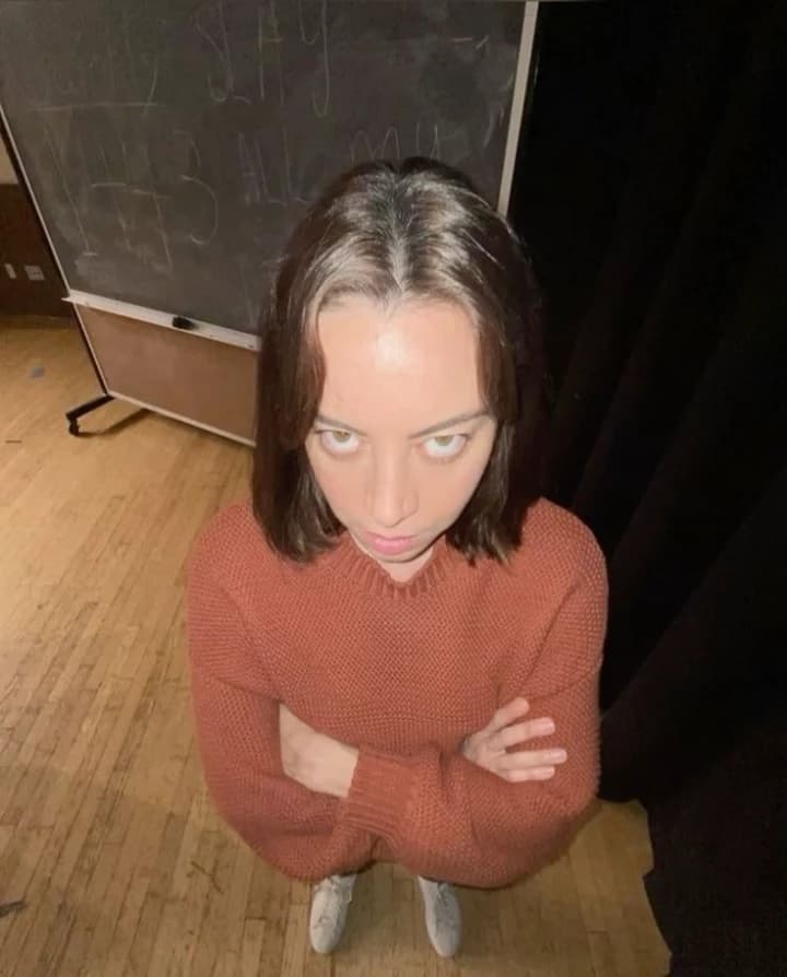 Aubrey Plaza thumbnail