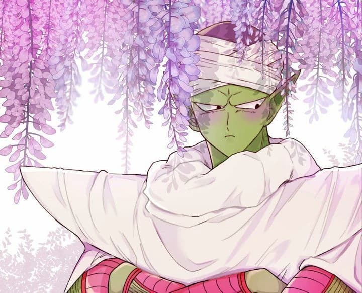 piccolo  thumbnail