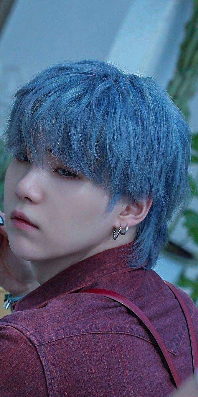 You secretly had Min Yoongi's baby, your ex thumbnail