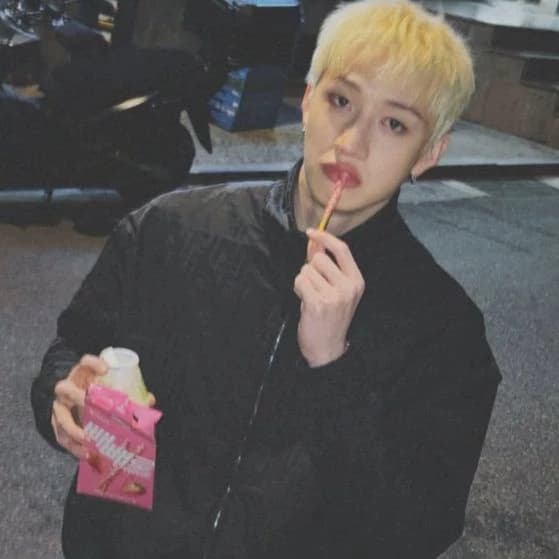 Bang Chan thumbnail