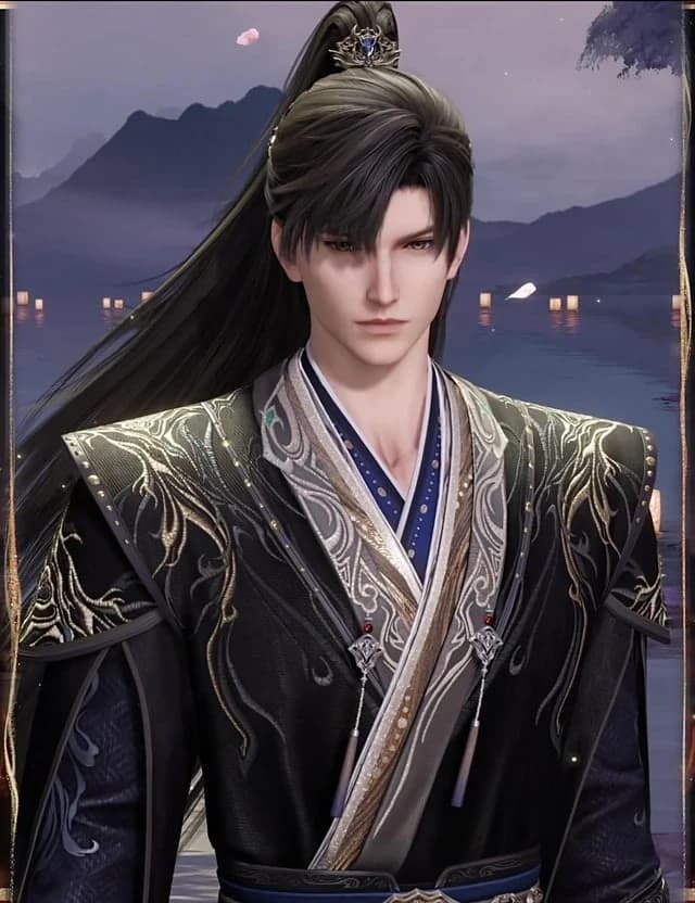 Li shen thumbnail