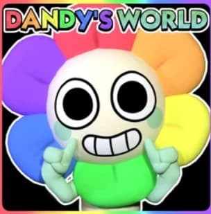 Dandy's World PICK ME thumbnail