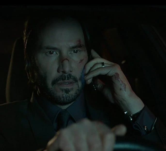John Wick thumbnail