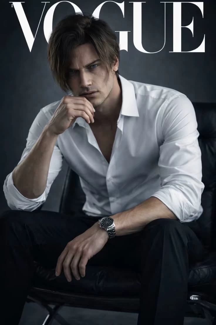 Leon Kennedy  thumbnail