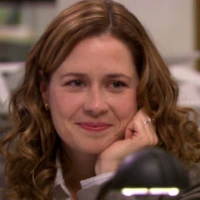 Pam Beesly thumbnail