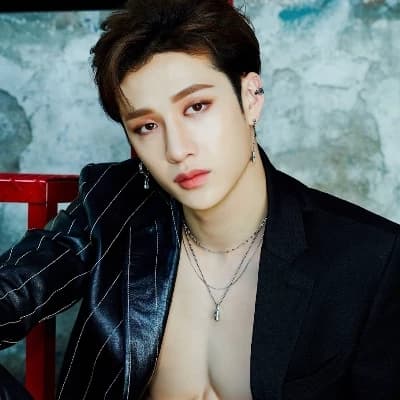 Bang Chan thumbnail