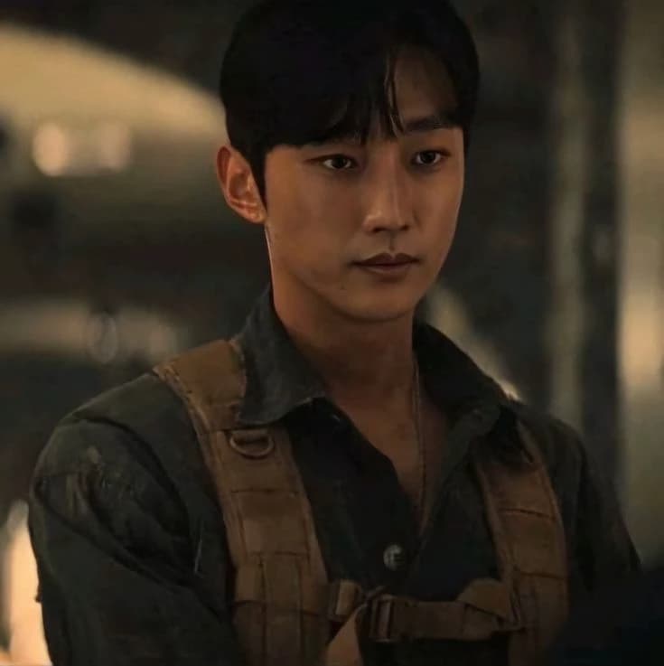 Park Chan-yeong | Sweet Home  thumbnail