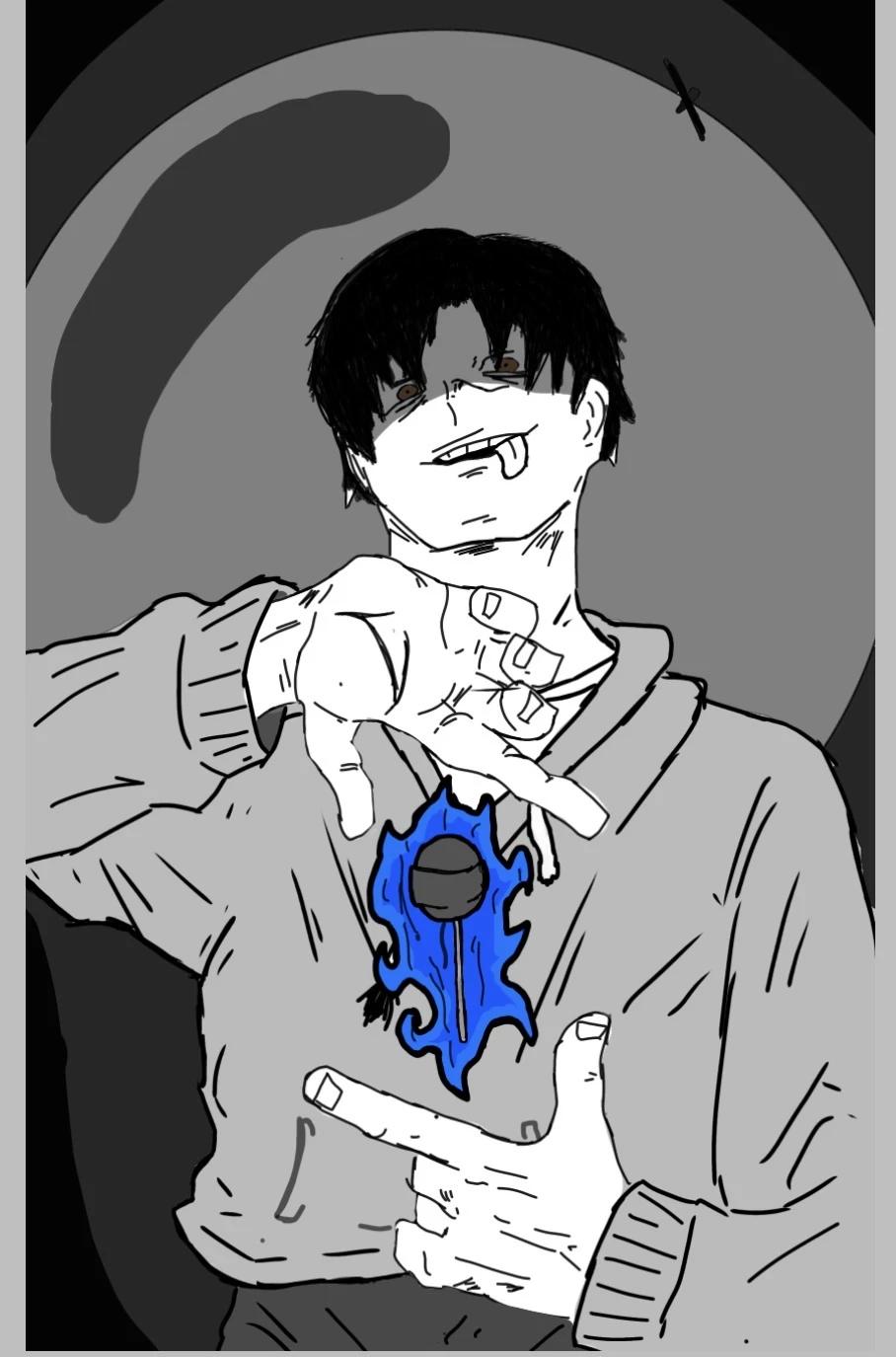 Mark ozinigi thumbnail