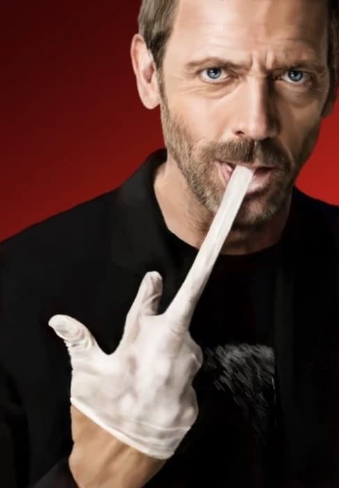 Dr.House thumbnail