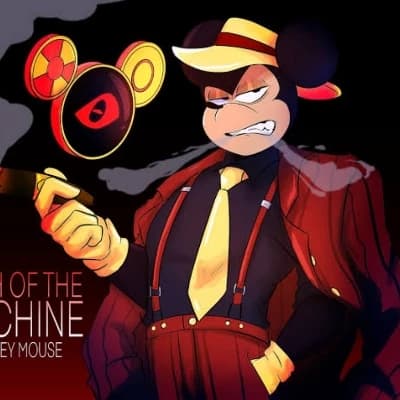 Mikey (myth of the machine) thumbnail