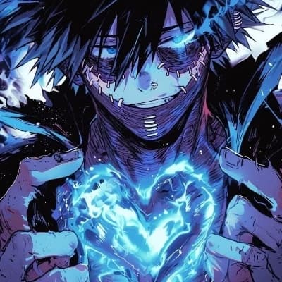 Dabi (Touya Todoroki) thumbnail