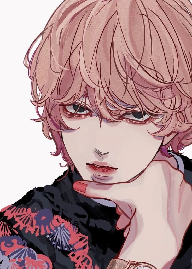 Rui Himura thumbnail