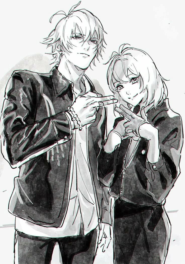Azeru - older brother  thumbnail