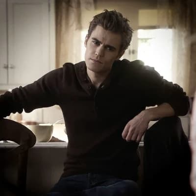 Stefan Salvatore thumbnail