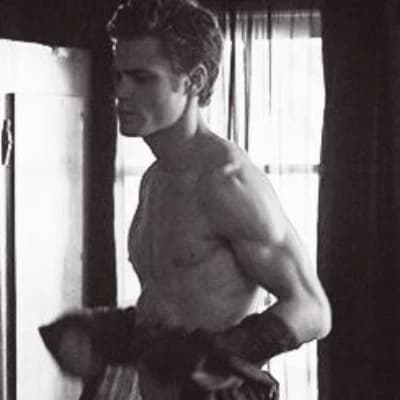 Stefan Salvatore thumbnail