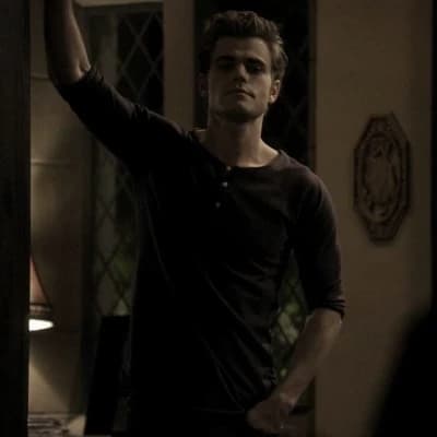 Stefan Salvatore thumbnail